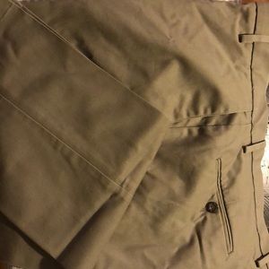 Men’s dress pants
